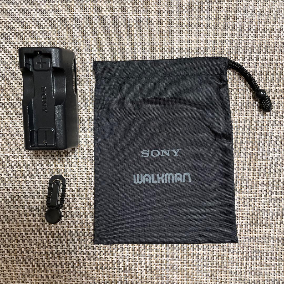 SONY WM-EX655 カセットプレーヤー