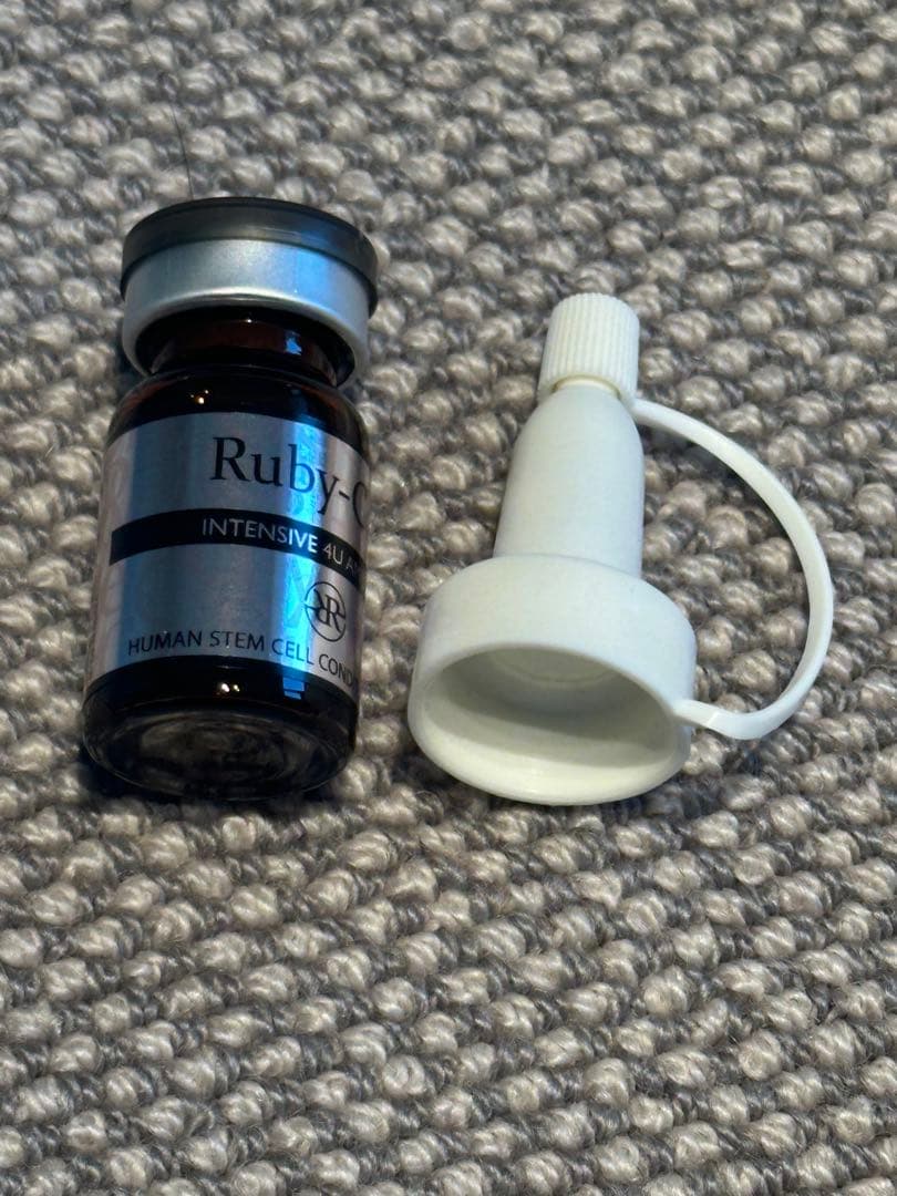 Ruby-Cell エアブラシシステム 美顔器　ルビーセル　美品