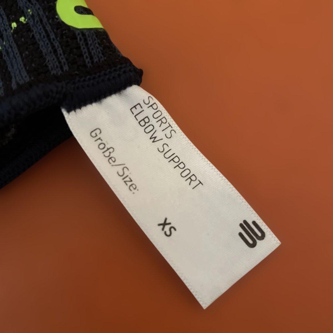 コ*助様 バウアーファインド SPORTS ELBOW SUPPORT
