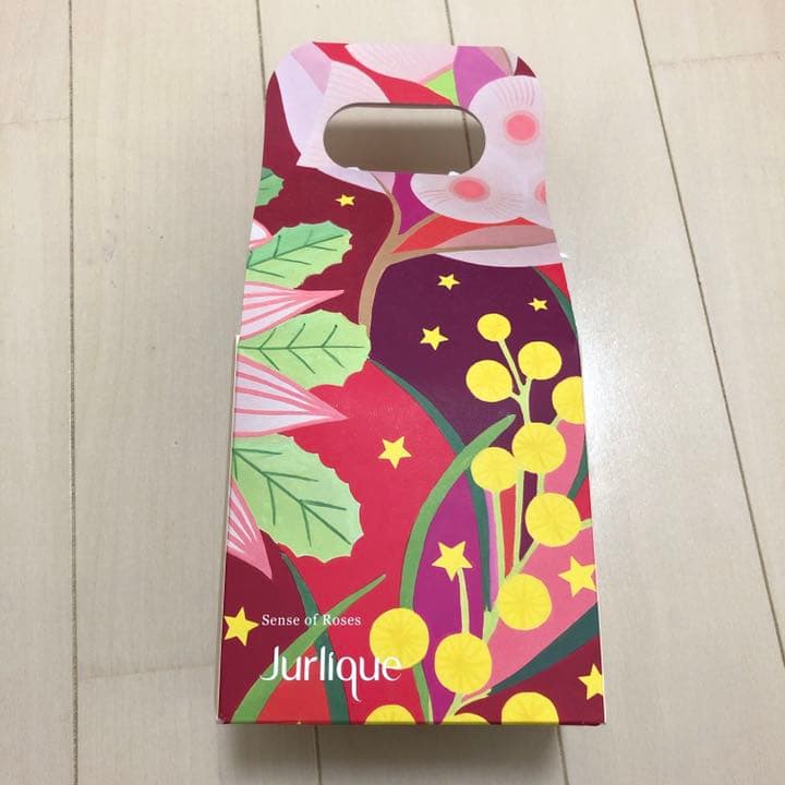 【新品・限定】jurlique ジュリーク ボディ&ハンドケアキット 限定コフレ