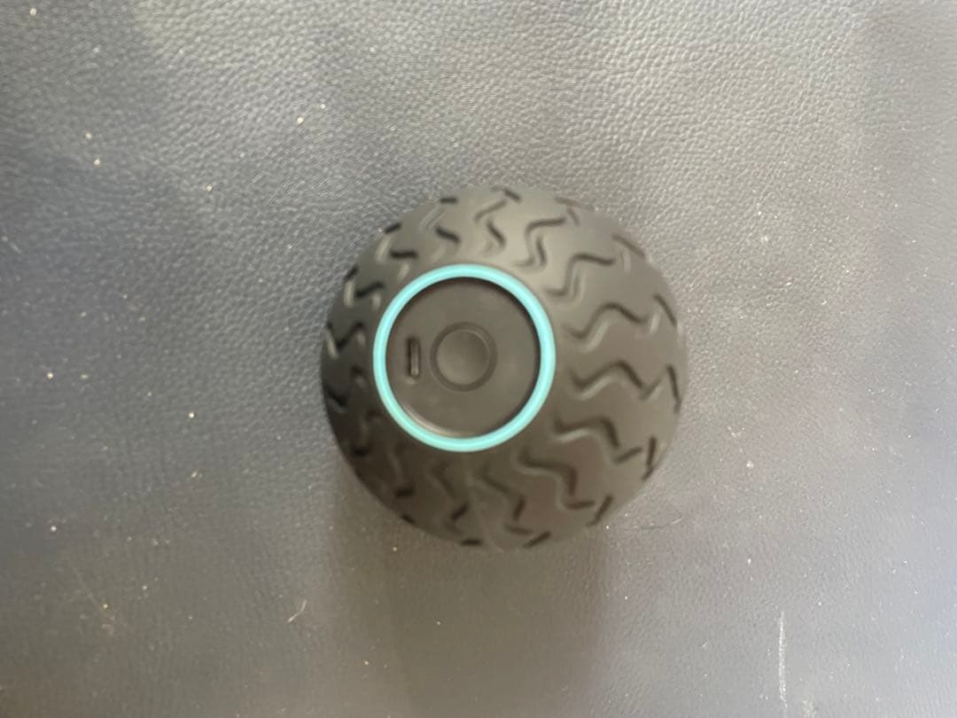 米軍放出品　Ｗave Solo マッサージ