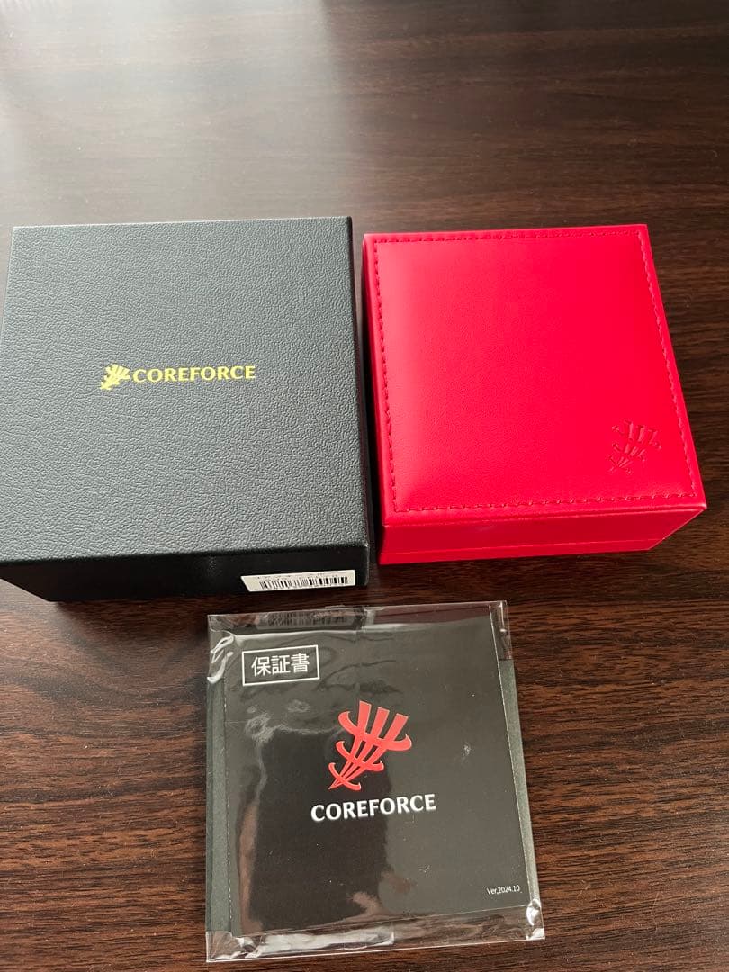 COREFORCE コアフォースループ SUS CFL70