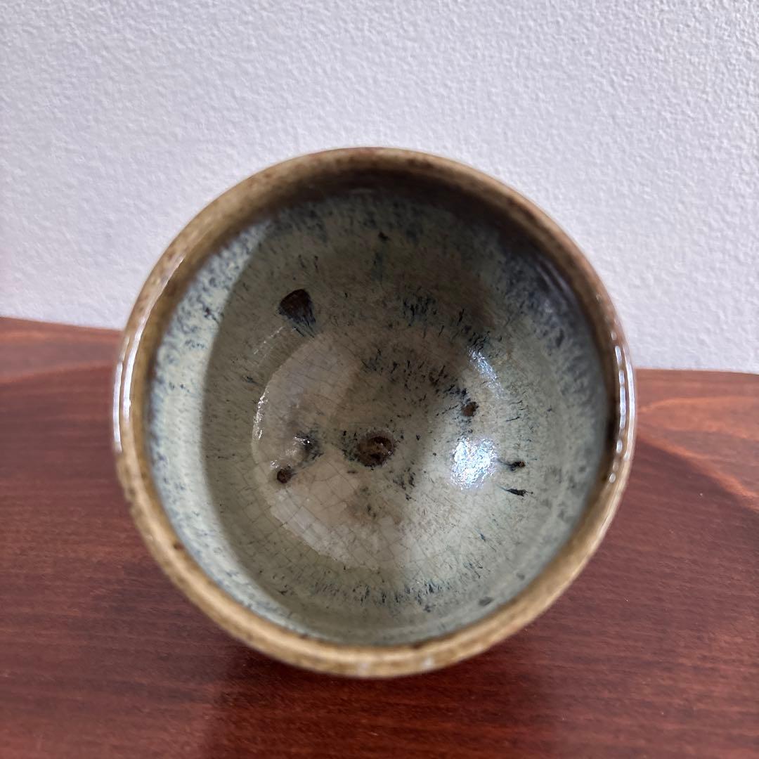 湯呑　民藝