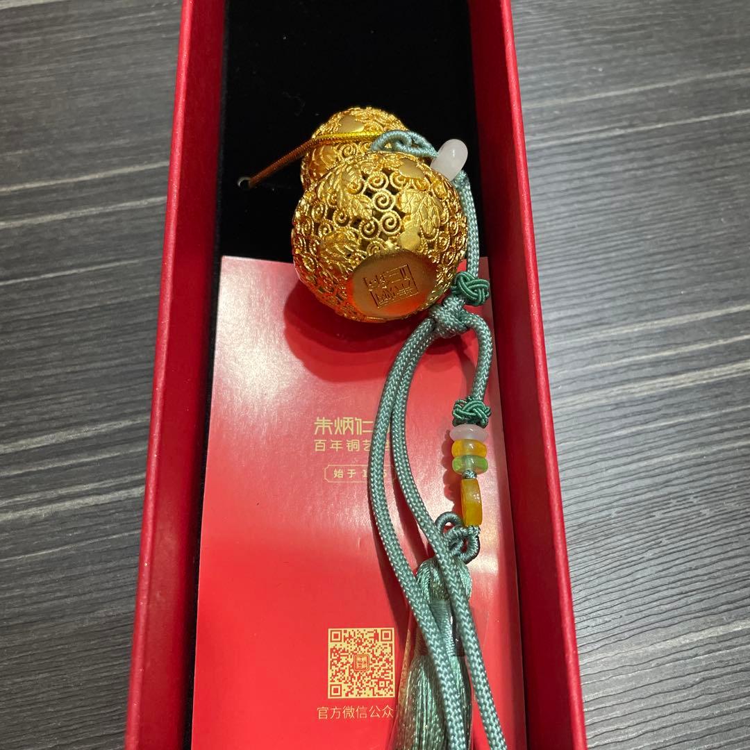 中国伴手礼