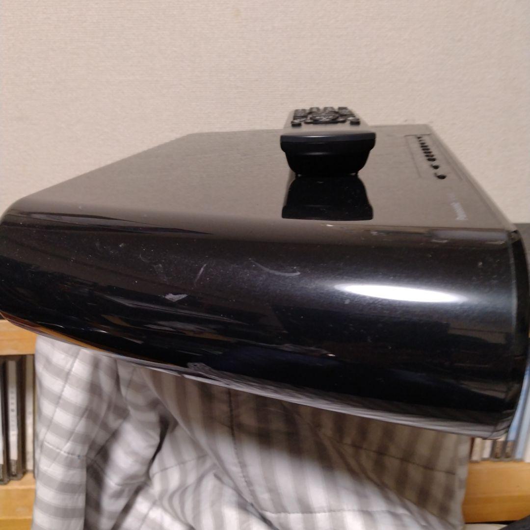 完全動作品　Panasonic SC-RS55 CDプレーヤー