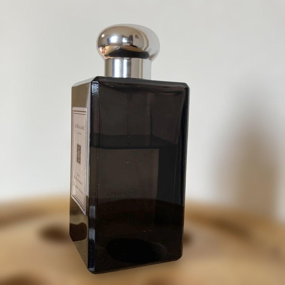 Jo Malone Oud & Bergamot コロン インテンス 100ml