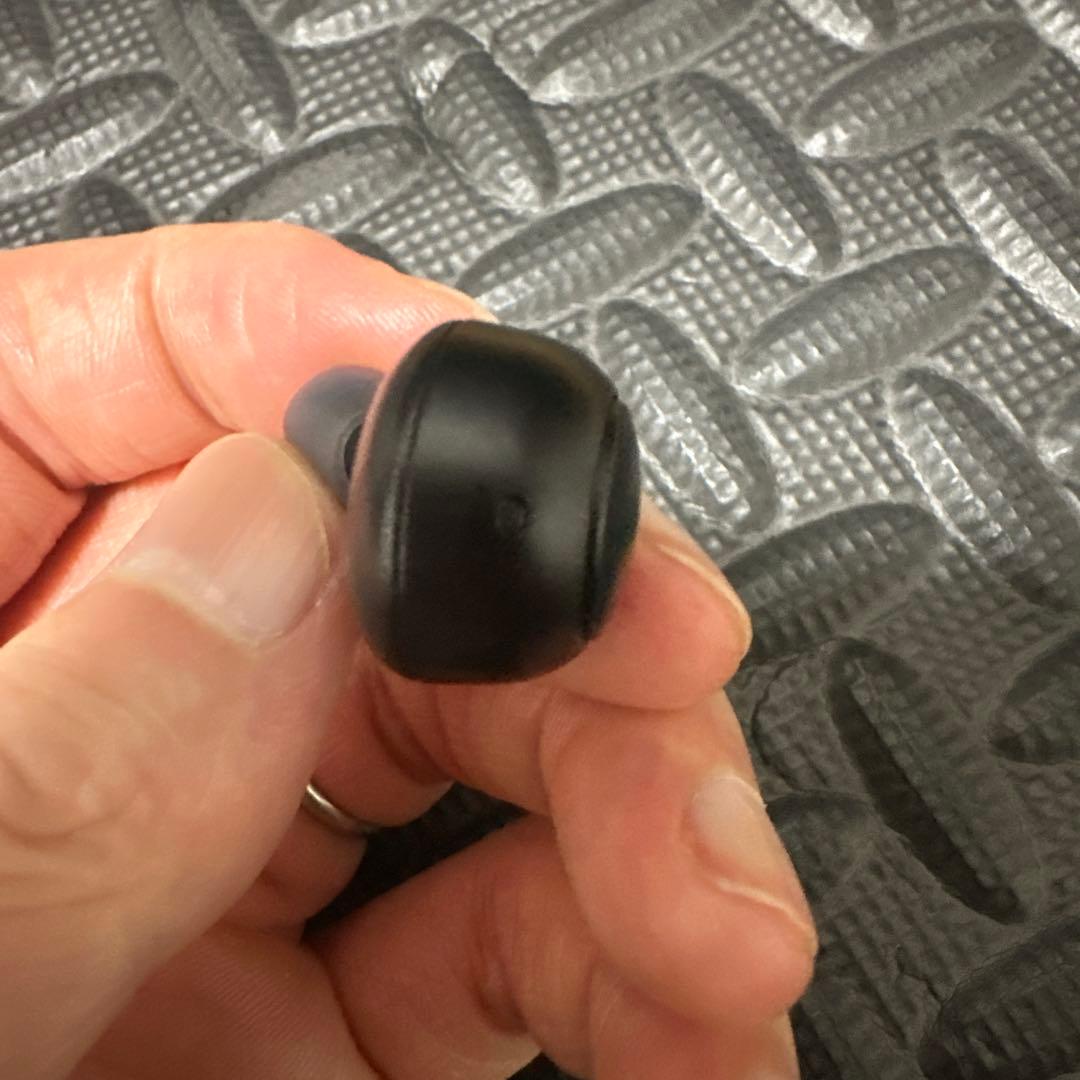SONY WF-C500 ワイヤレスイヤホン ブラック