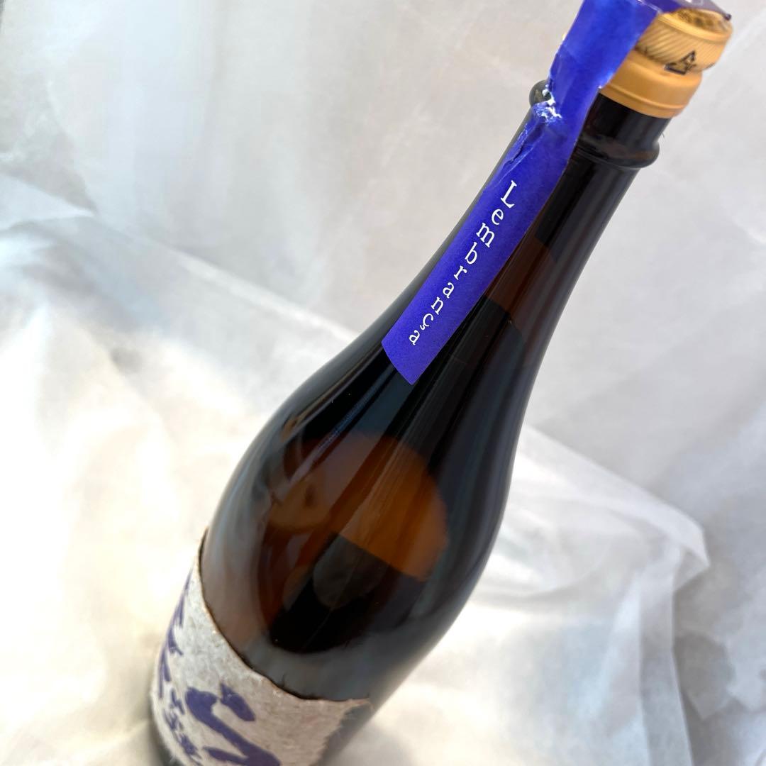 【新品】本格焼酎　紫もぐら　1800ml