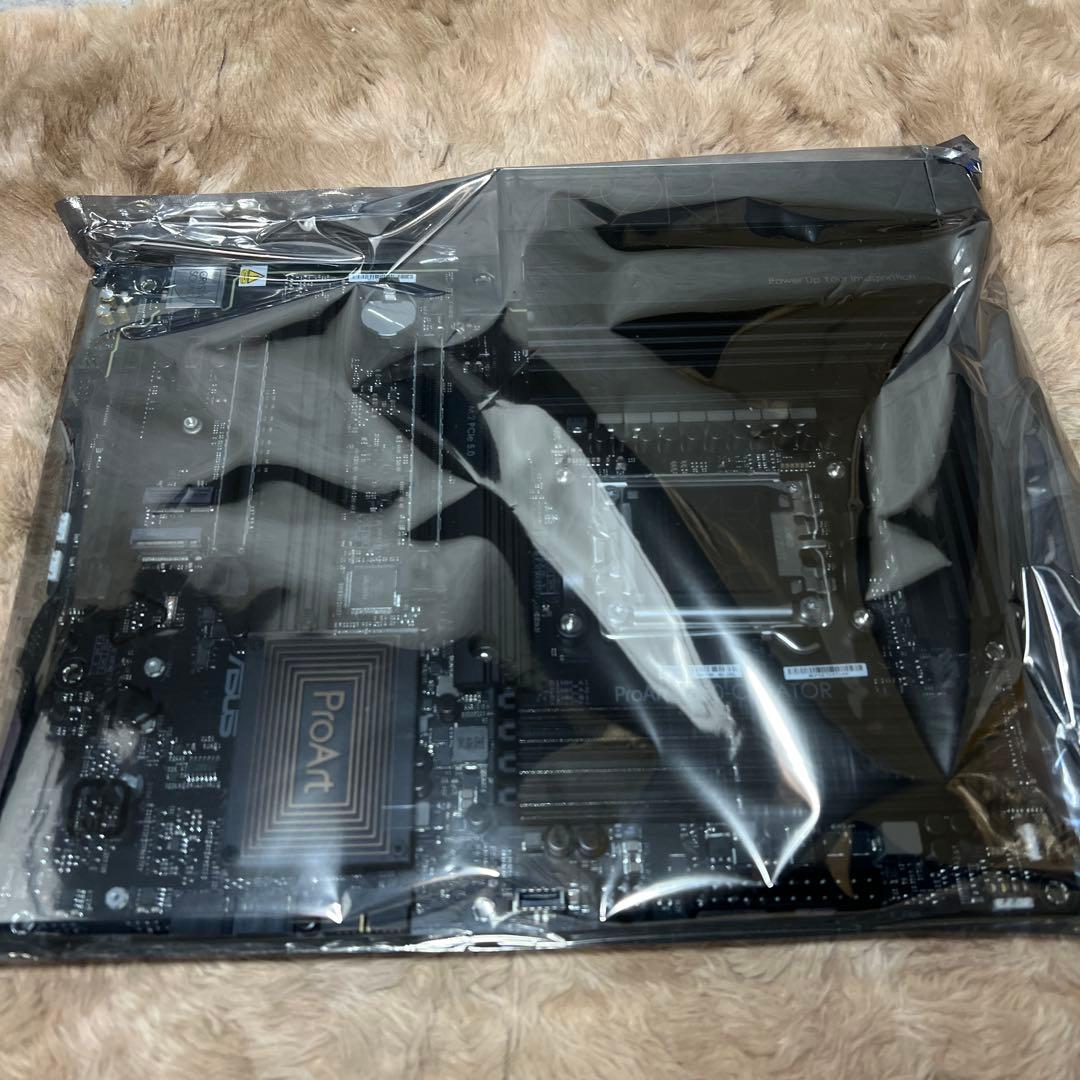 新品未使用　ASUS ProArt B650-Creator