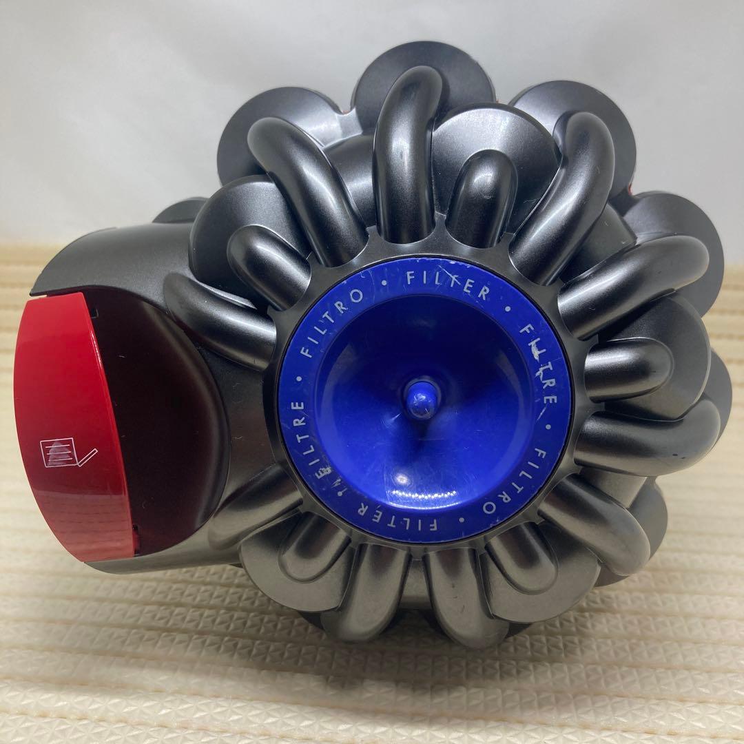 ダイソン　ＳＶ10　分解清掃済（限定　ミニモ－タ－ヘッド、隙間ノズルサ－ビス）
