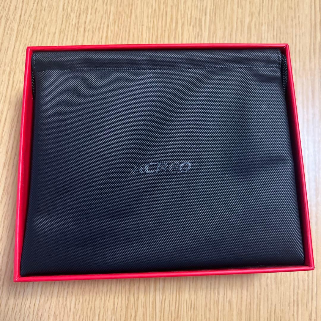 オープンイヤー ACREO Openudsマイク付 TFHE