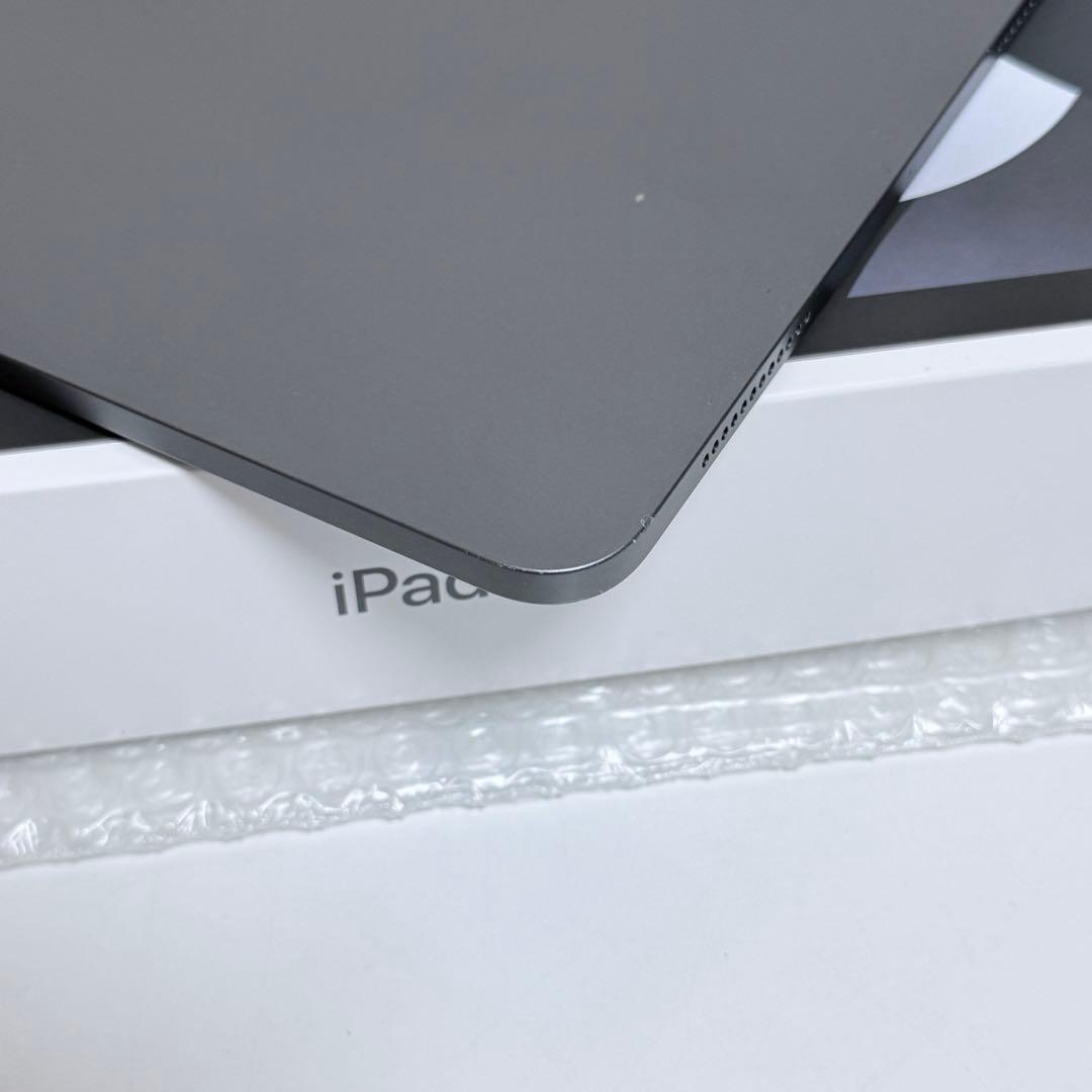 iPad Air 第5世代 256GB Wi-Fi モデル