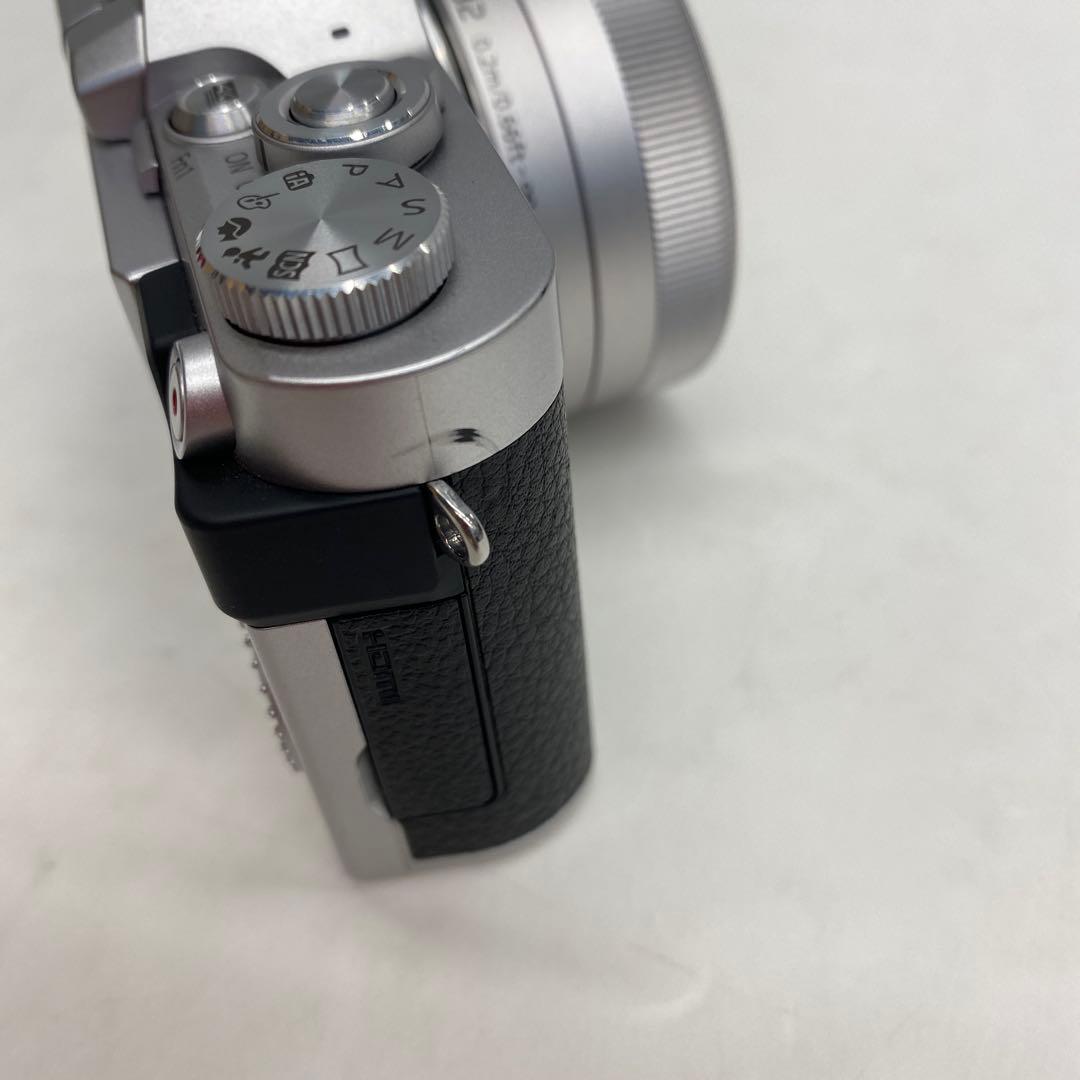 52●LUMIX DC-GF9 ダブルレンズキット RI0407-3