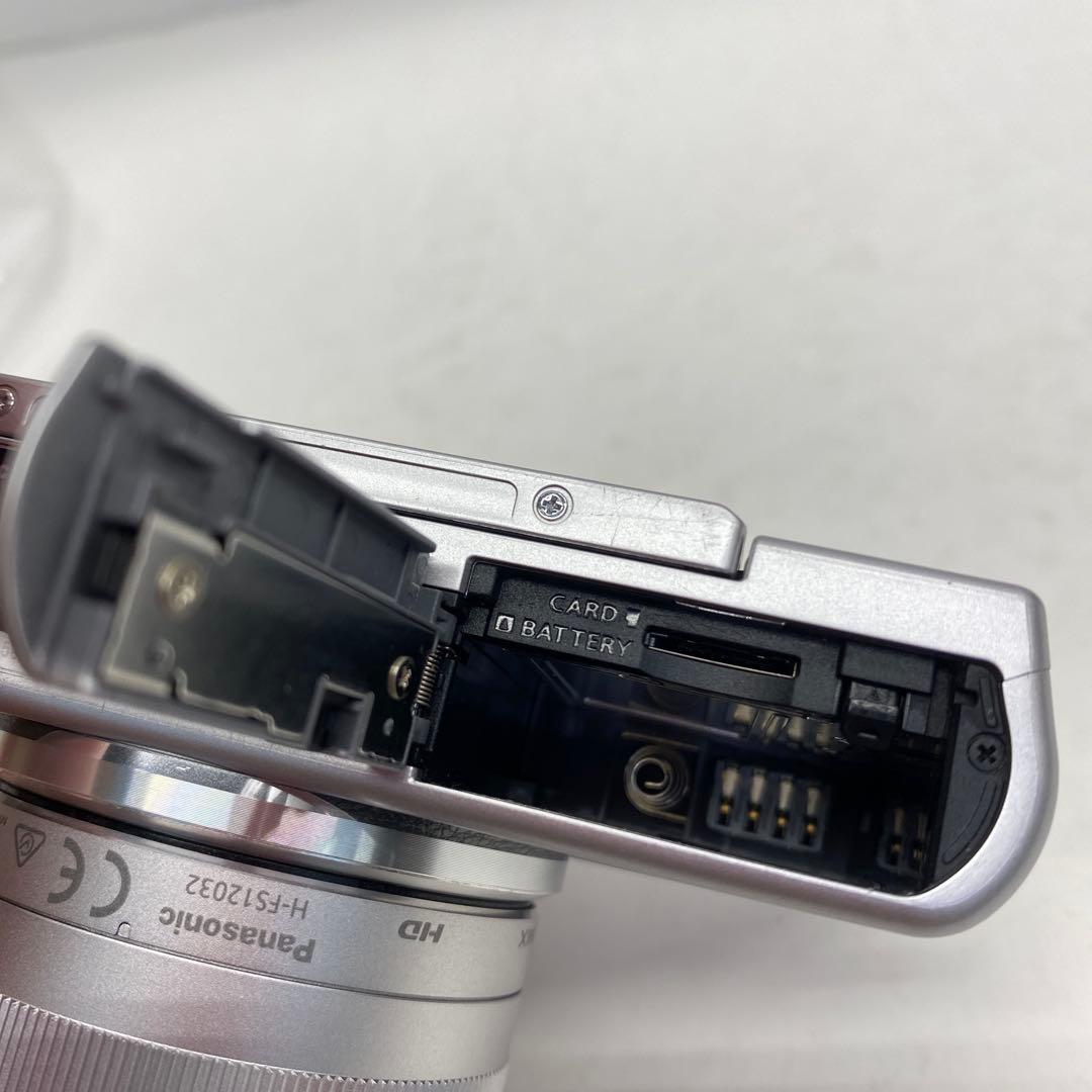 52●LUMIX DC-GF9 ダブルレンズキット RI0407-3