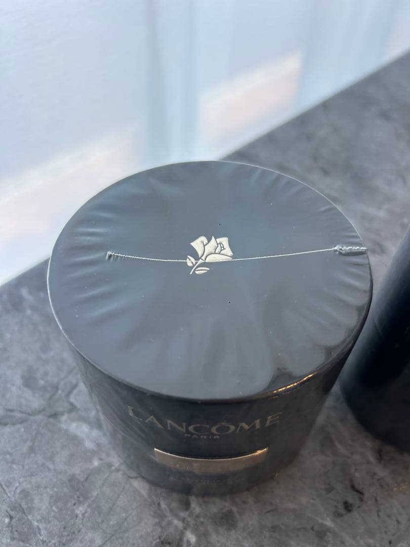 【未開封品】LANCOME アプソリュ レクストレ ラ クレーム+アプリケーター