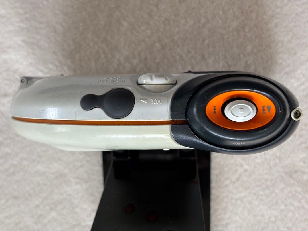 ⭐️週末限定値下げ　SONY SPORTS CD WALKMAN D-SJ301