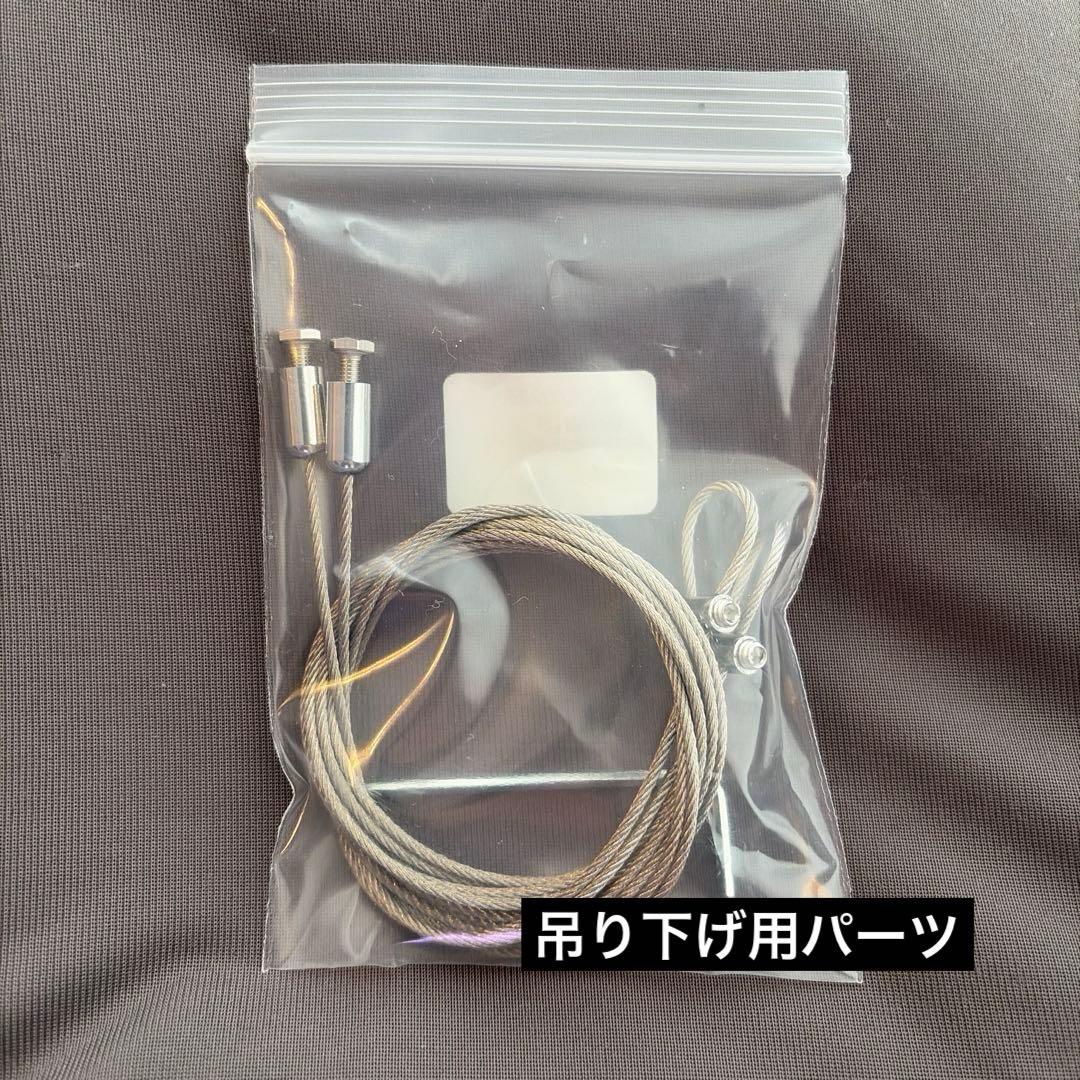 ライト・照明器具 NEW AQUA FLARE UVA M900 RGB TH/WEEK AQUA