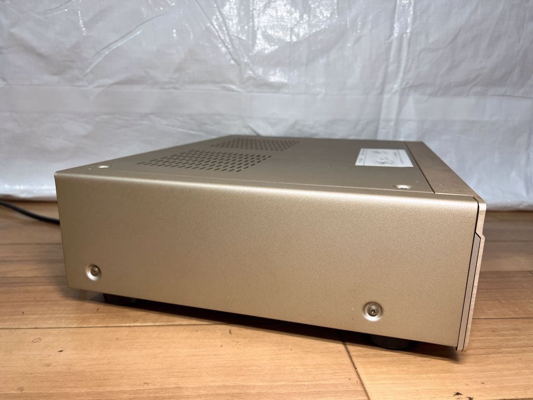 SONY MDプレーヤー MDS-JA3ES 希少品