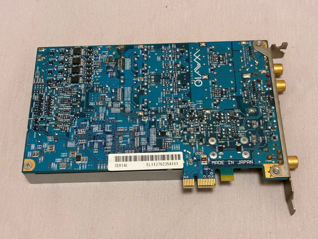 ONKYO SE-300PCIE サウンドカード