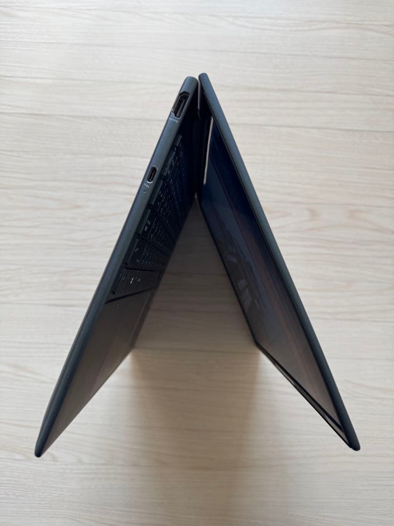 (値下げ3/20まで) HP Elite Dragonfly G3