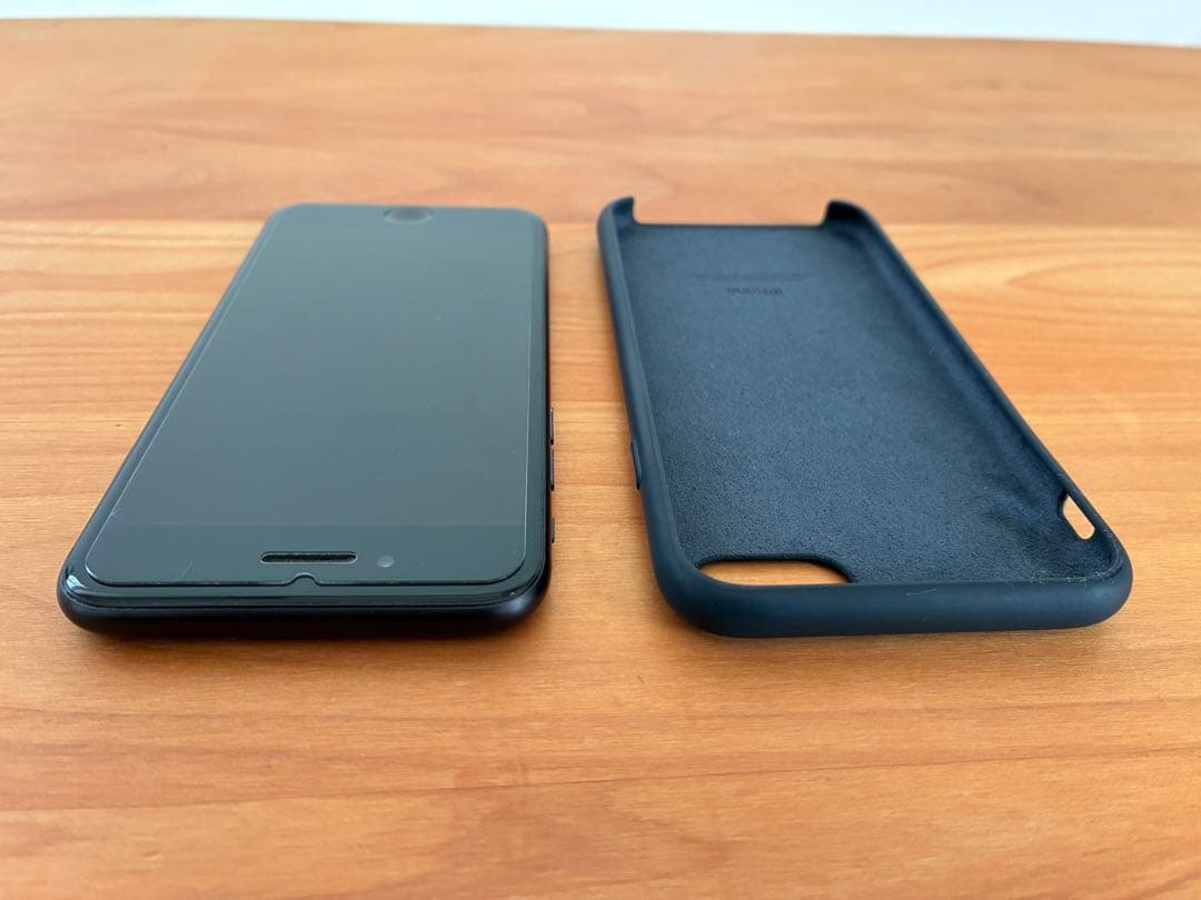 iPhone 7 本体 128GB 【動作確認済み・美品】
