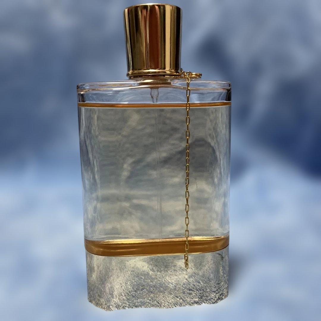 クロエ　ラブクロエ　オーデパルファム　50ml 美品　残9割強