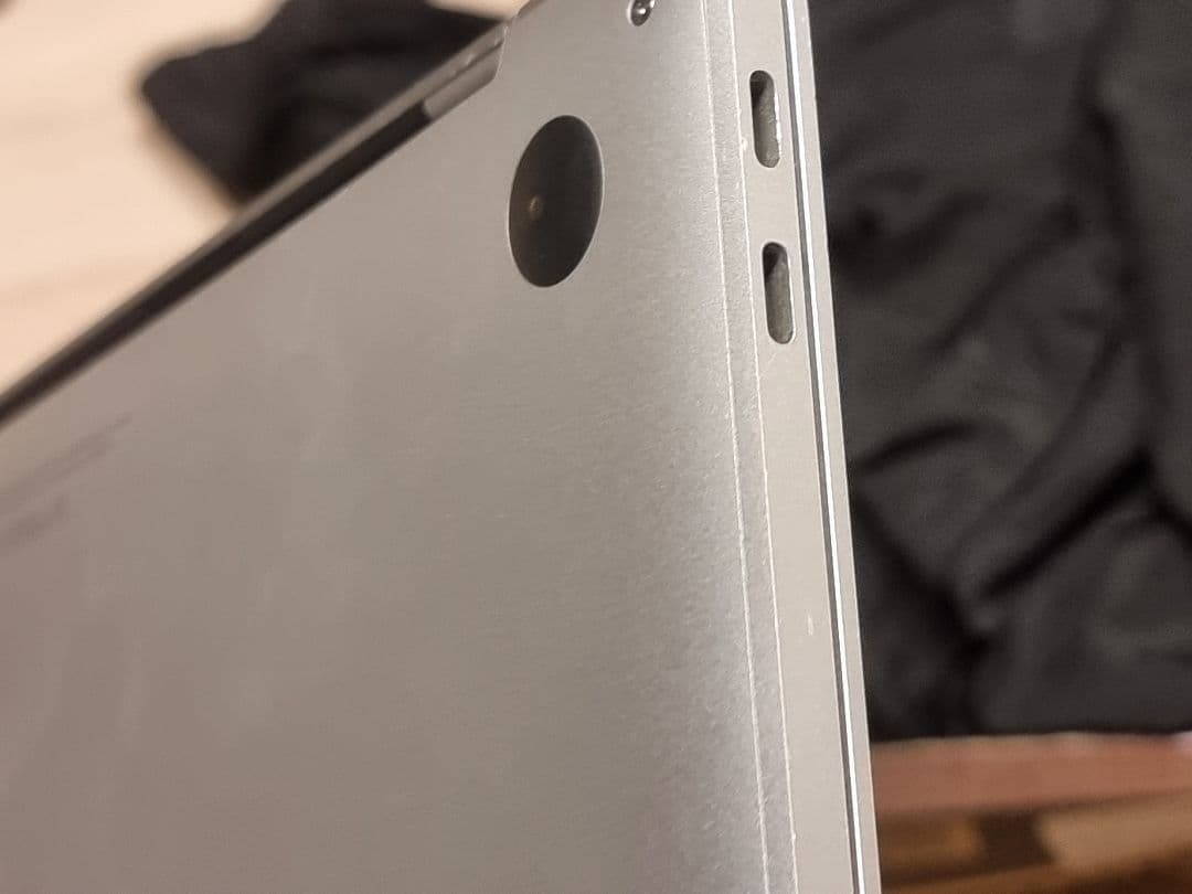 【ジャンク品】Apple MacBook Pro A1708 13インチ