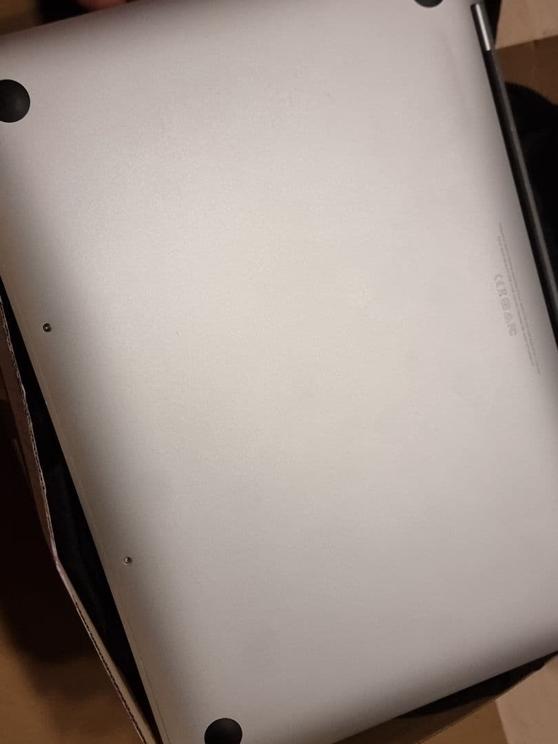 【ジャンク品】Apple MacBook Pro A1708 13インチ