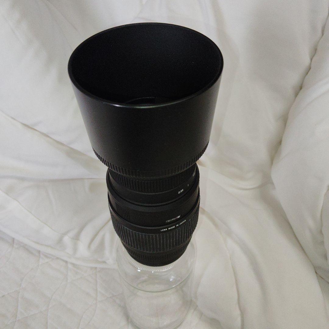70-300mm f/4-5.6 ズームレンズ