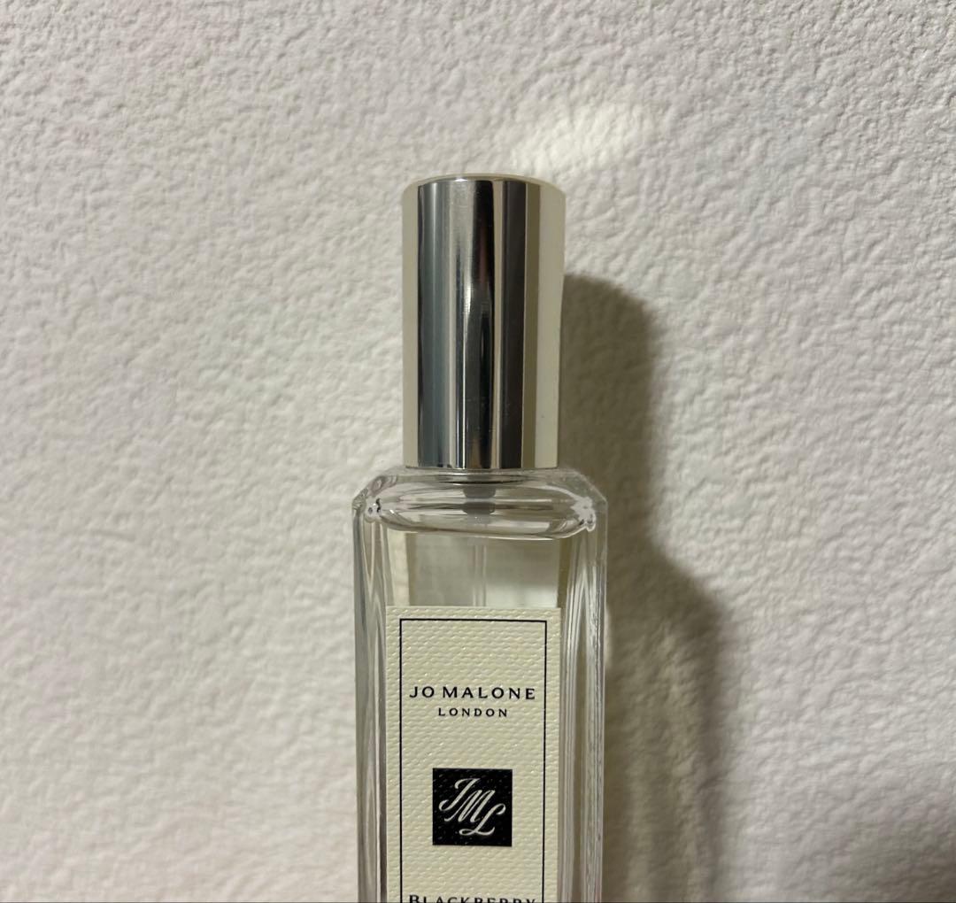 ジョーマローン ブラックベリー ＆ ベイ コロン 30ml