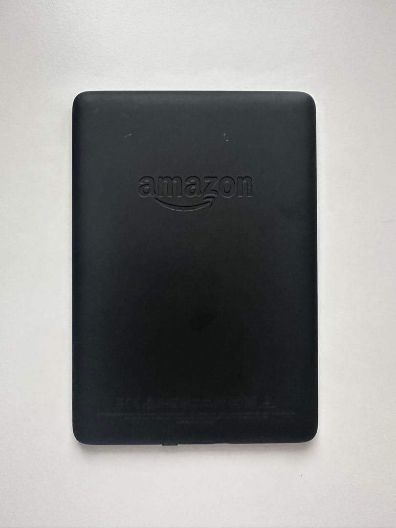 Kindle Paperwhite 第10世代 本体 32GB