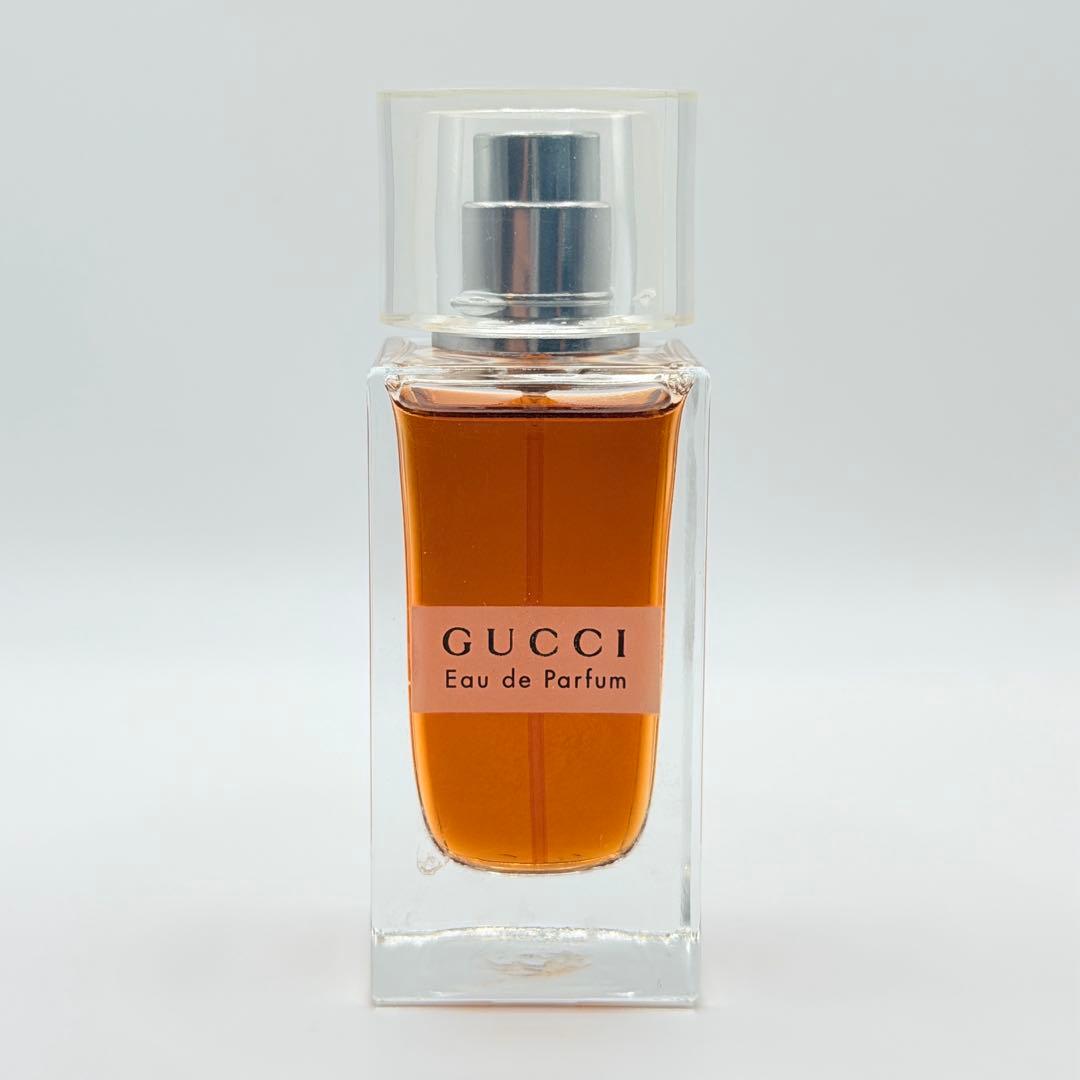 GUCCI グッチ オードパルファム 30ml 香水