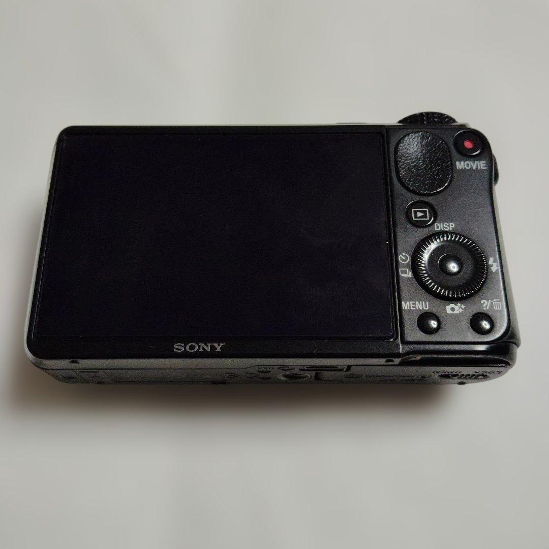 Sony Cyber-shot DSC-HX30Vジャンク