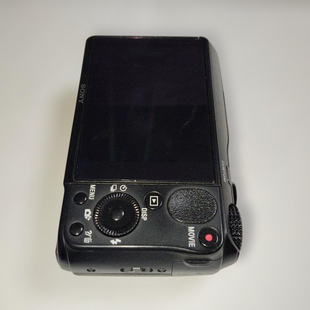 Sony Cyber-shot DSC-HX30Vジャンク