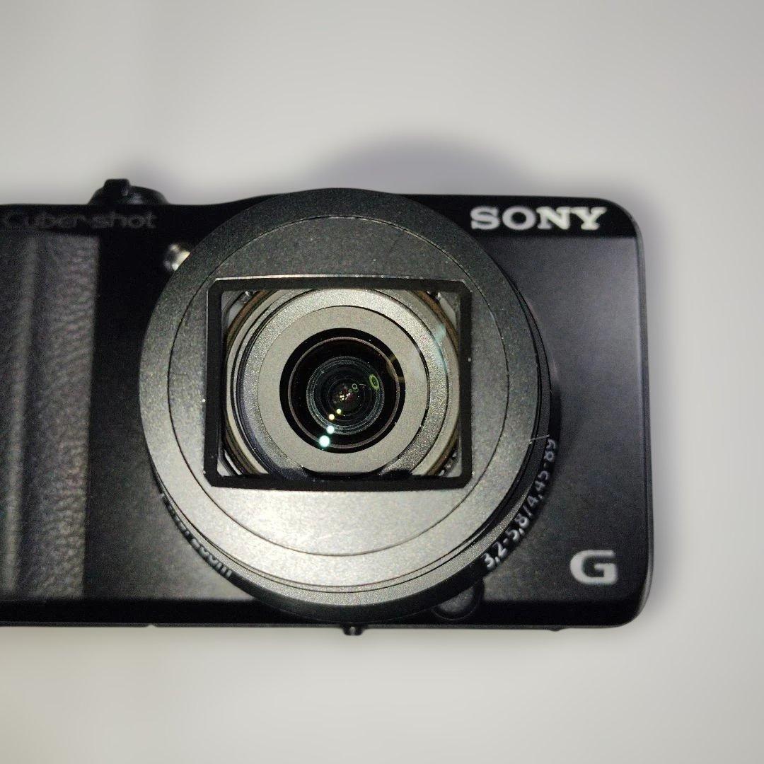 Sony Cyber-shot DSC-HX30Vジャンク