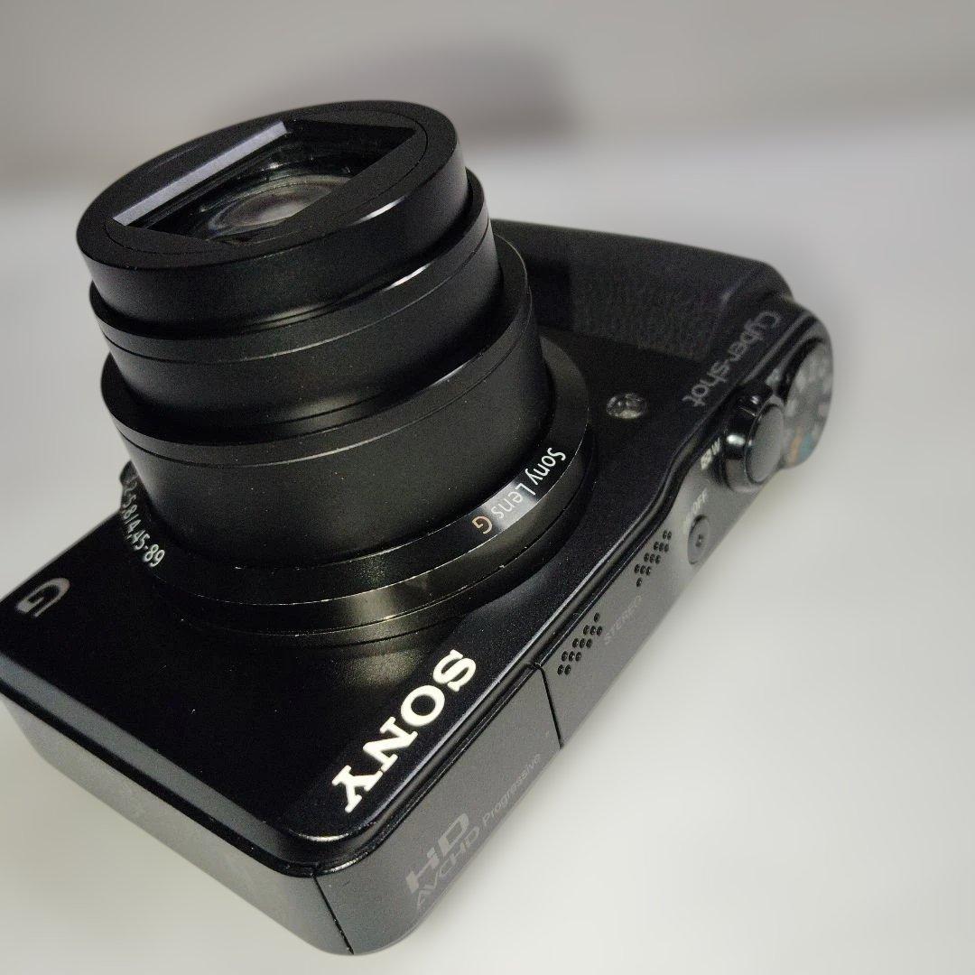 Sony Cyber-shot DSC-HX30Vジャンク
