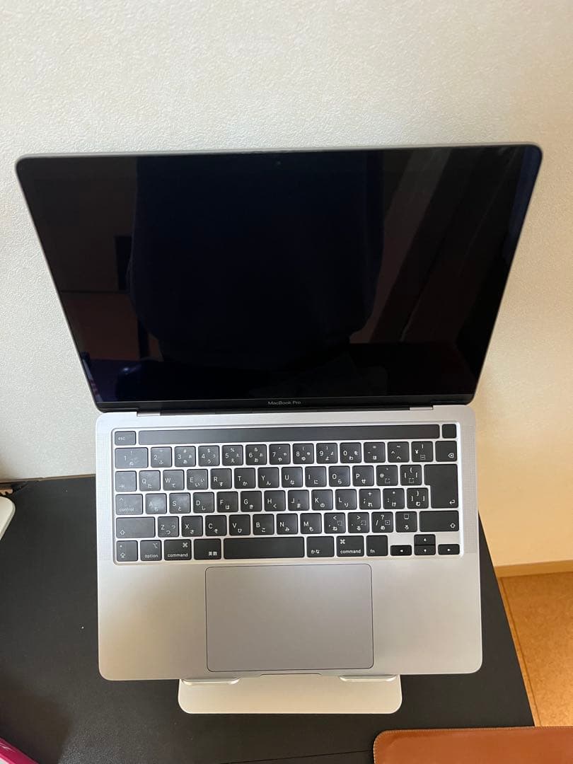 MacBook本体 Apple MacBook Pro 13-inch 1TB 2020 intel