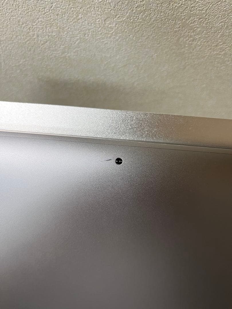 MacBook本体 Apple MacBook Pro 13-inch 1TB 2020 intel