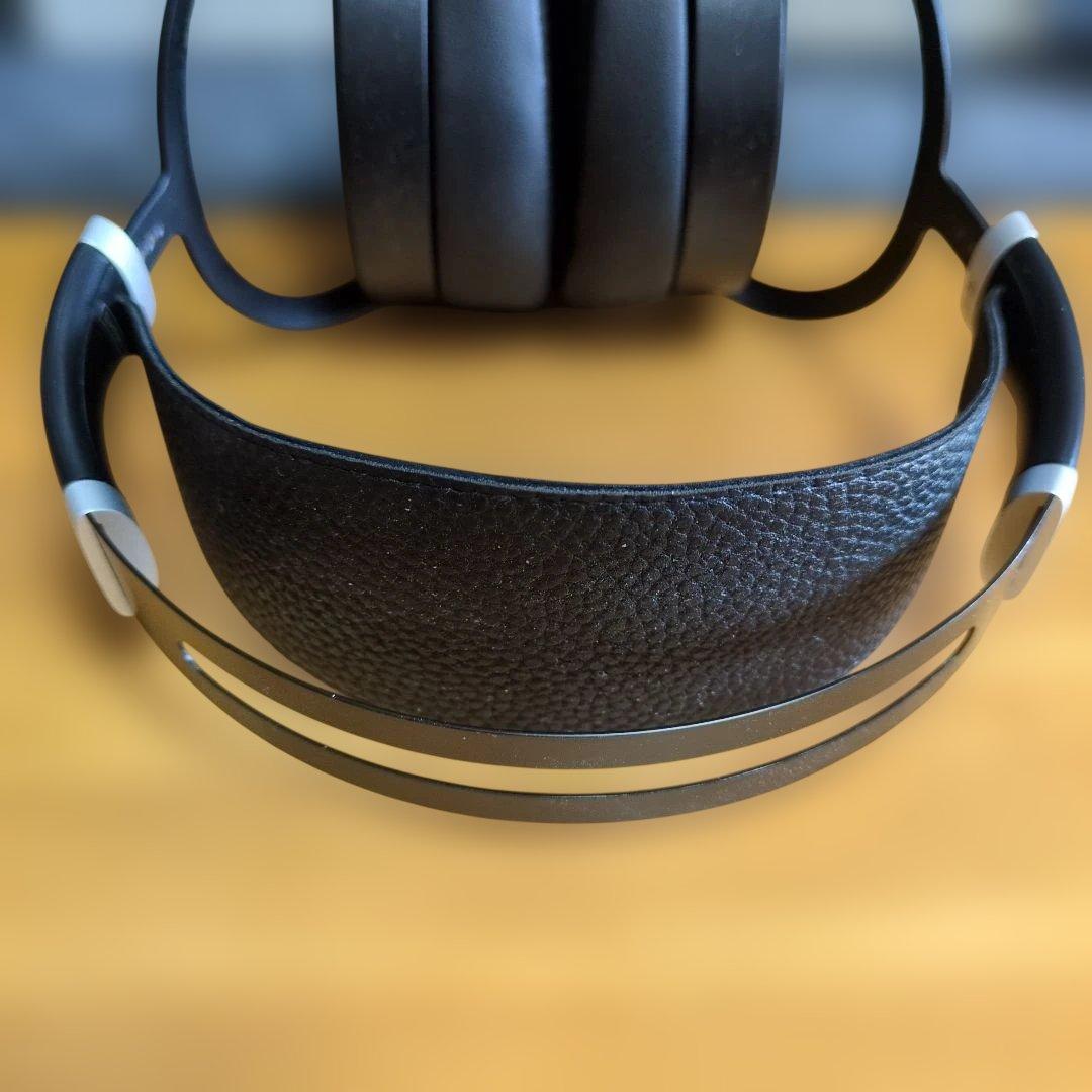 ゆ*ー様 HIFIMAN SUNDARA
