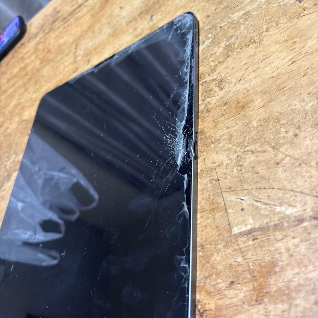 iPad Pro 第4世代