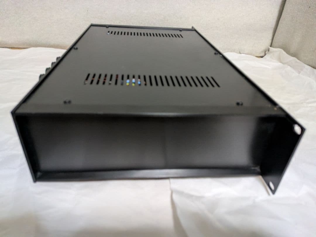 Amphion Amp700 + 純正スピーカーケーブル（2.5mペア）