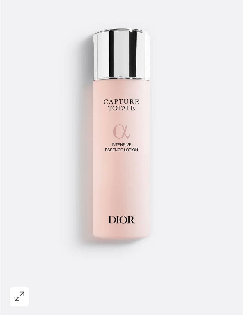Dior Capture ローション クリーム セット