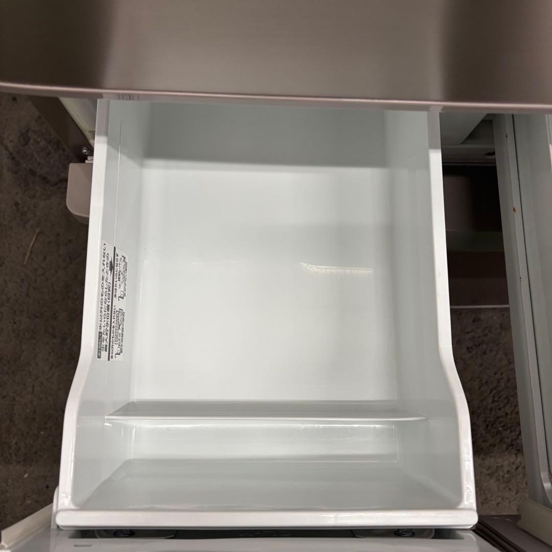 156❤️　冷蔵庫　東芝　500ℓ〜600ℓ　大型　綺麗　フレンチドア　設置無料