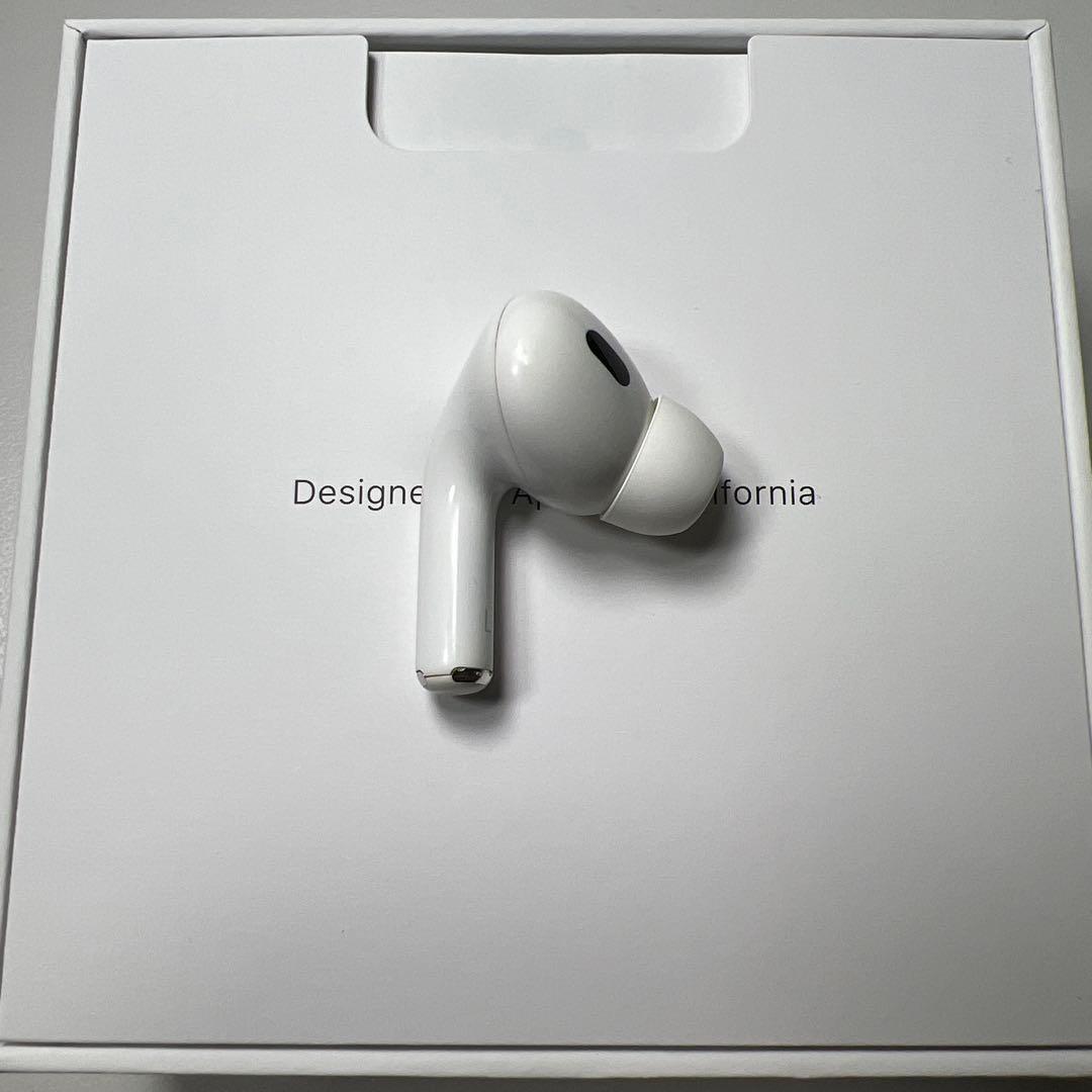 AirPods Pro 第2世代　lightning 左耳 A2699 [49]