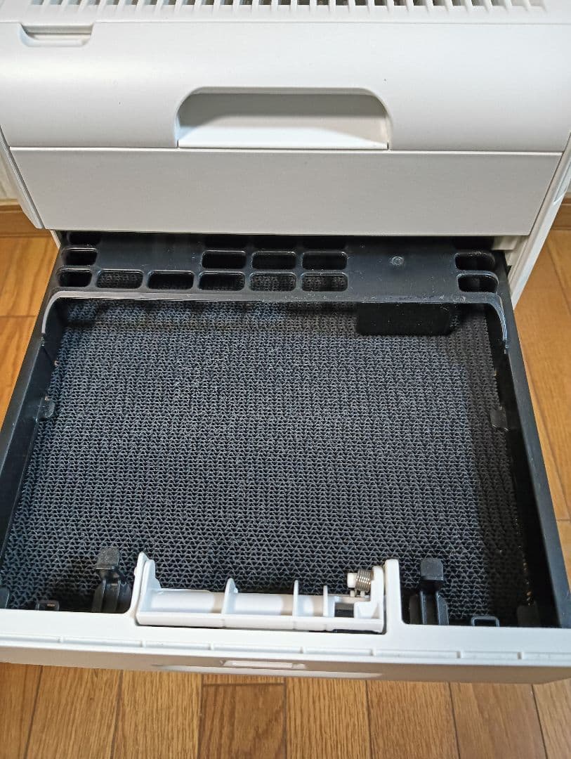DAIKIN ダイキン 【 2020年製】MC55W-W 空気清浄機 リモコン