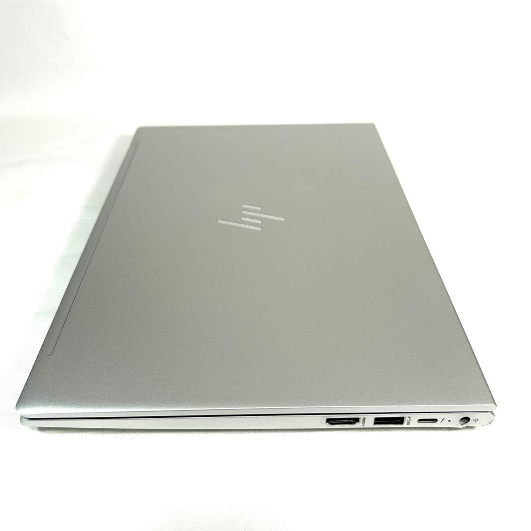 美品 HP EliteBook 630 G9 i5 16GB バッテリー良好