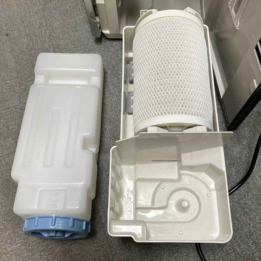 Panasonic 空間除菌脱臭機 F-MV4100 ジアイーノ　2020年製