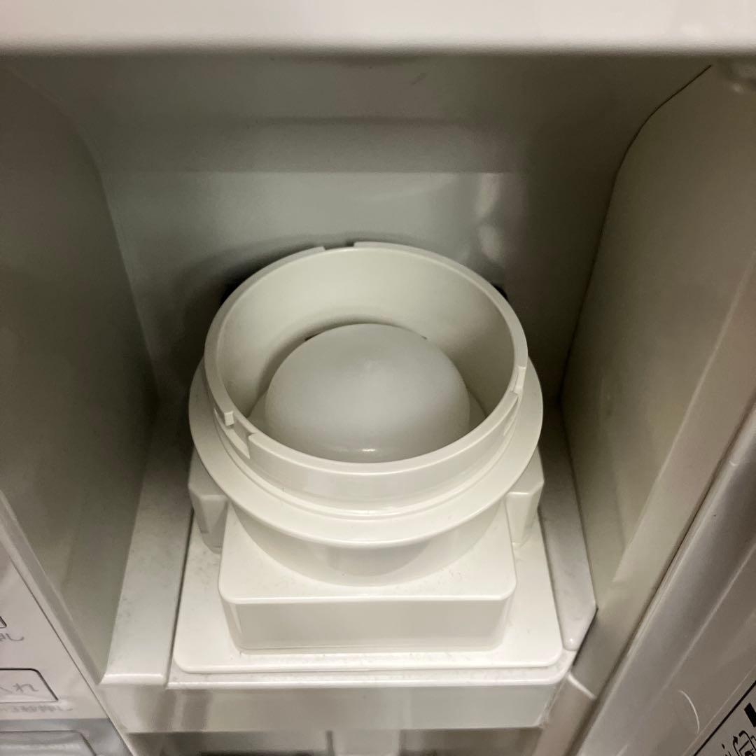 Panasonic 空間除菌脱臭機 F-MV4100 ジアイーノ　2020年製