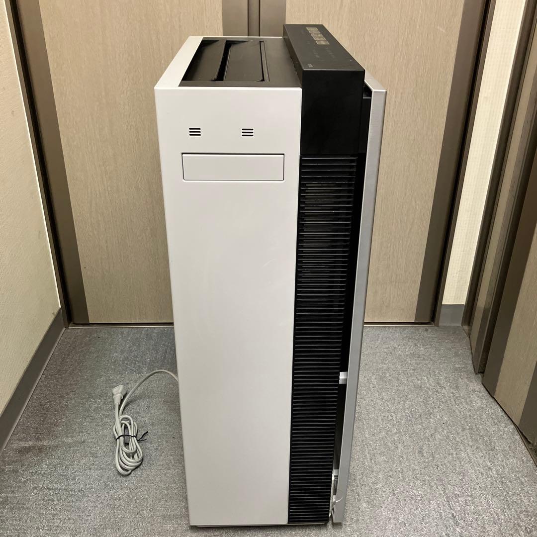 Panasonic 空間除菌脱臭機 F-MV4100 ジアイーノ　2020年製