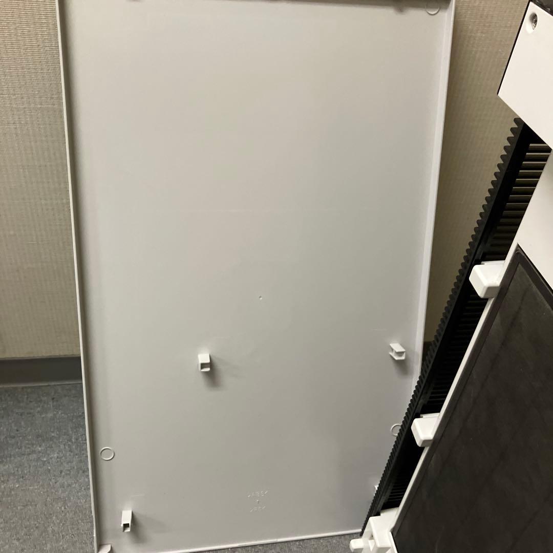Panasonic 空間除菌脱臭機 F-MV4100 ジアイーノ　2020年製